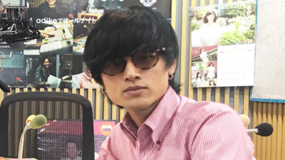 中島卓偉 ロックミュージシャン・作曲家でありながら実は城好き！！