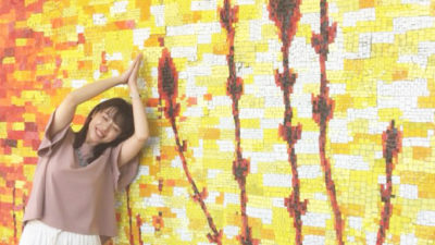 坂本梨紗の青空ミュージックリクエスト♪
