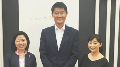 元ビーチバレー日本代表 朝日健太郎　バレーボールを選んだ理由は髪型？
