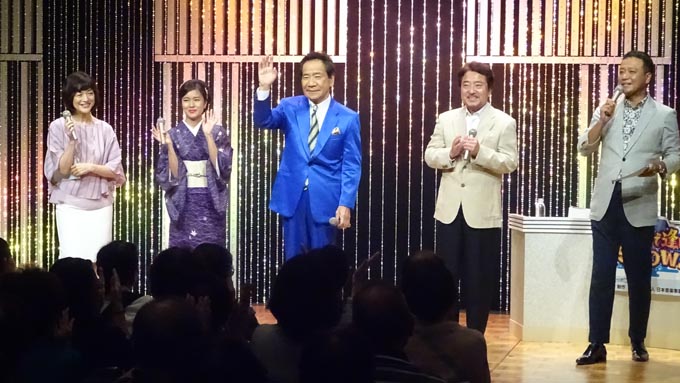 大川栄策、古賀政男から贈られた靴がなぜかサイズが小さく、無理矢理履いていた!?