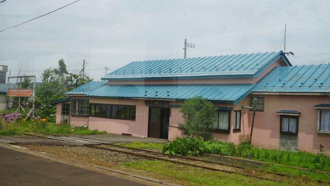 津軽鉄道 津軽飯詰駅 太宰治 青森 駅弁 だざい弁当 ストーブ列車 五所川原駅