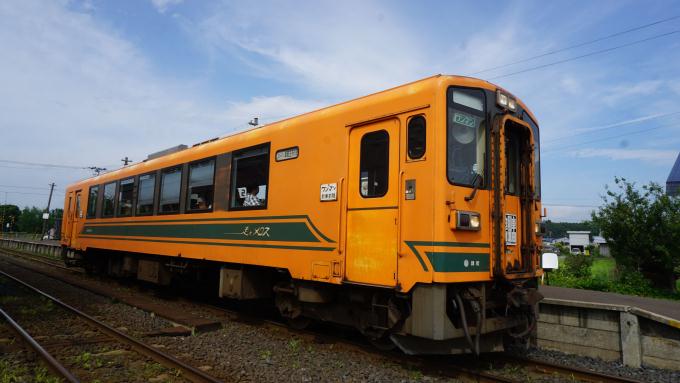 津軽21形気動車 津軽鉄道 金木駅 太宰治 青森 駅弁 だざい弁当 ストーブ列車 五所川原駅