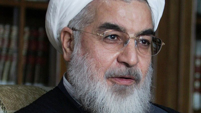 米、イランへの経済制裁再開~核拡散防止には北朝鮮とイラン両方を抑える