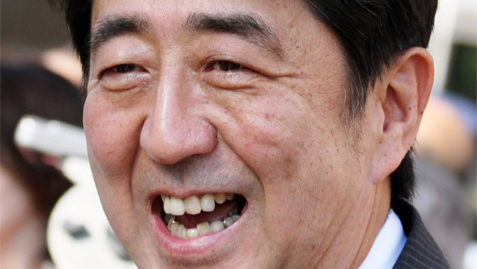 安倍総理が出馬表明を鹿児島で行った理由