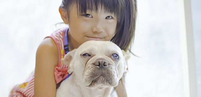 パグ 愛犬 恭子さん いぬ イヌ 犬 ペット ムロヒロミ