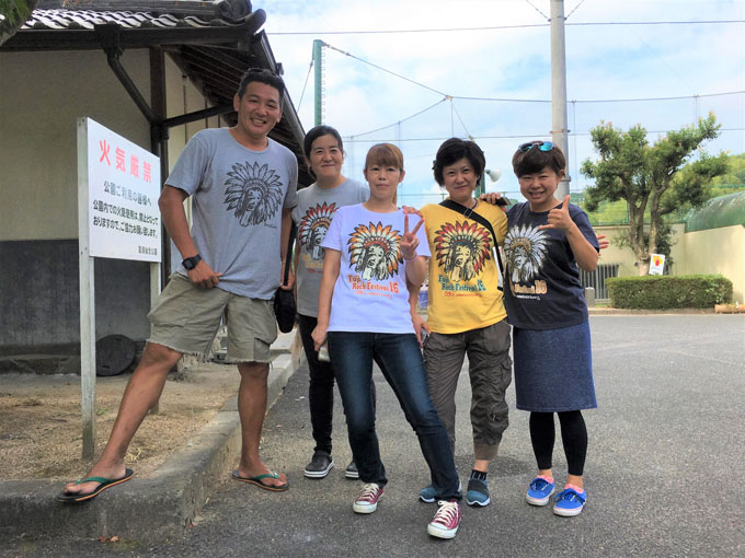 Do One Good 被災ペット トレーラーハウス 被災地 支援 ペット ジョートフルセンター