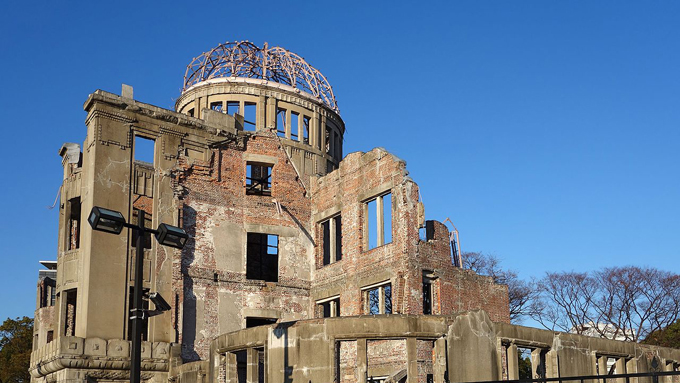 原爆の日~核兵器保有の是非を議論する時期なのかもしれない