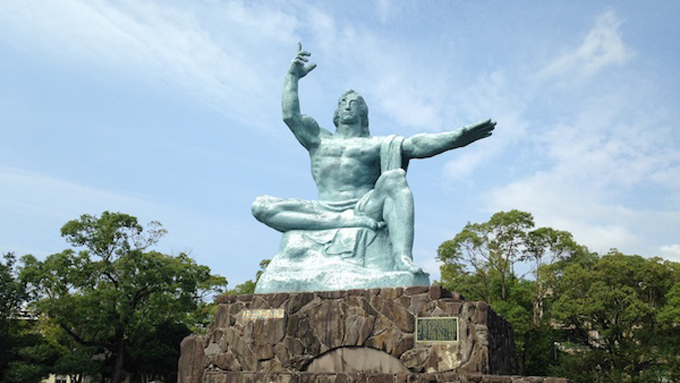 長崎原爆投下から73年~消えつつある“当事者の声”を残すためにするべきこと