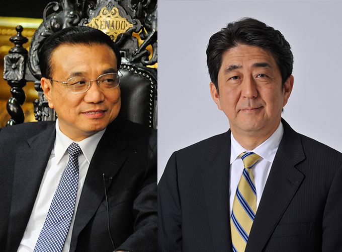 日本と関係改善したい中国・習近平氏の事情