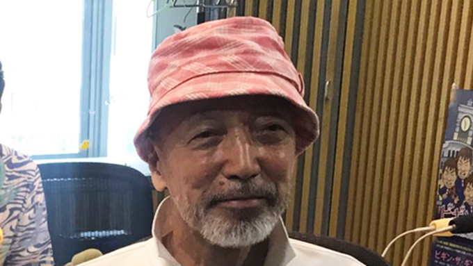 テリー伊藤が語る 日本ボクシング連盟の山根明会長の今後