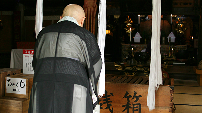 瀬戸内寂聴 マイナス思考ではやっと来たチャンスも見逃してしまう