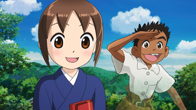 宮崎駿監督の一番弟子・高坂希太郎が15年ぶりにアニメ映画を監督!