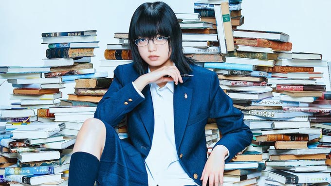 欅坂46・平手友梨奈の天才ぶりが、ヤバい。『響 -HIBIKI-』