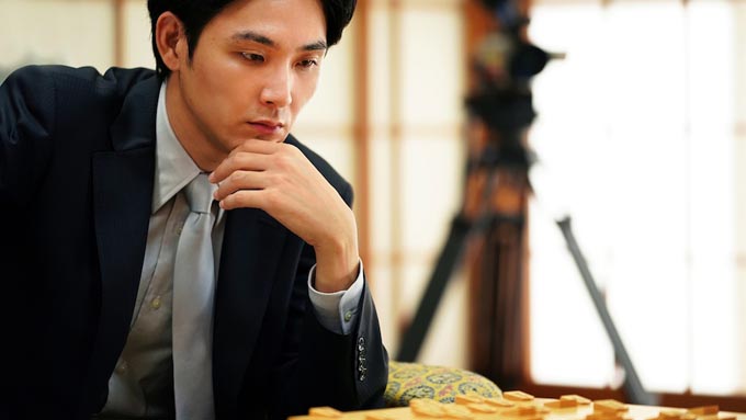 アマチュアからプロになった棋士をご存知ですか?