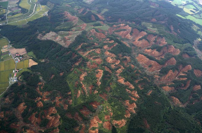 北海道胆振東部地震 北海道 地震 停電 全道 観光 キャンセル 50万人 災害 震災
