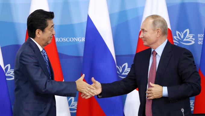 日ソ共同宣言時、日本が「二島返還」に合意しなかったのはなぜか