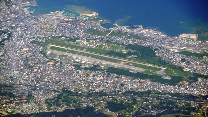 沖縄県知事選~基地だけの議論でいいのか