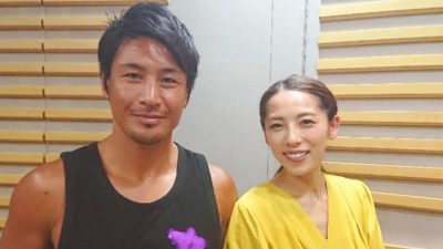 Vol.124　モノを捨てられる人と捨てられない人（最後に大事な報告も！）