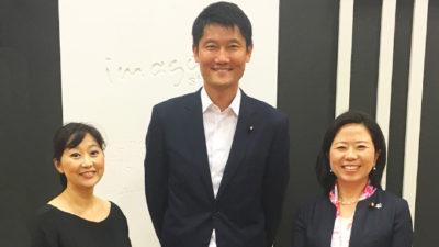 元ビーチバレー日本代表 朝日健太郎 ビーチバレーに転向した理由とは？