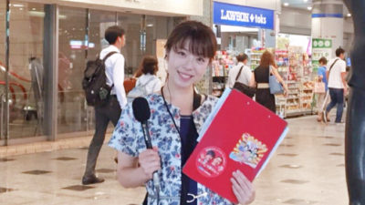【今日のリサラン★☆】＆【坂本梨紗の青空ミュージックリクエスト♪】