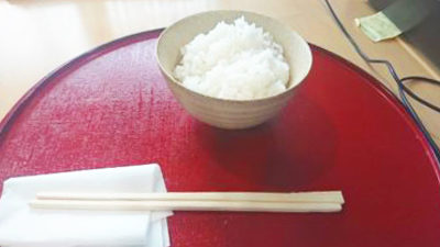 お米マイスターに聞く！美味しい新米の食べ方！