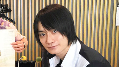 良知真次 ジャニーズオーディションを受けた時ジャニー社長から受けた衝撃の一言