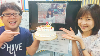 豪華芸能人が続々とスタジオに？