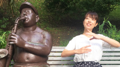 坂本梨紗の青空ミュージックリクエスト♪