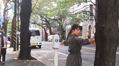 坂本梨紗の青空ミュージックリクエスト