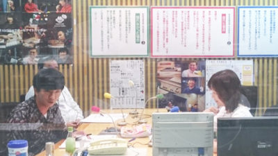 本日のレオなるど、ピンチヒッターはパンサーの向井慧