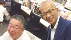ぼやき再来