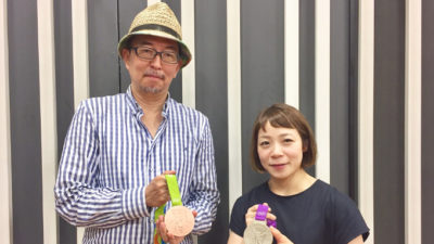 ４大会連続出場の三宅宏実が語るオリンピックの素晴らしさ！