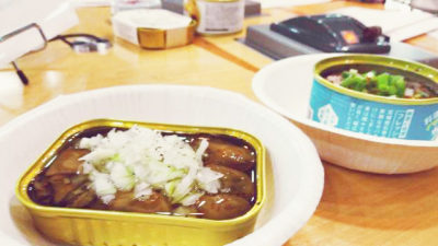 缶詰博士も【“カン”ドウ】するおいしい缶詰