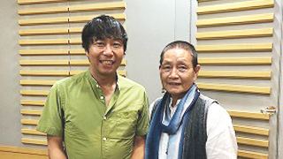 10月1日～番組は祝・9年目！　ケニアでストリートチルドレンを支援するモヨチルドレンセンター松下照美さんをゲストにお迎えします
