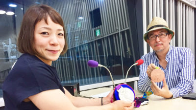 オリンピック2大会連続メダル獲得の三宅宏美が心に留める父からの言葉とは