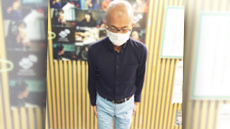 声が・・・