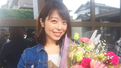 坂本梨紗の青空ミュージックリクエスト♪