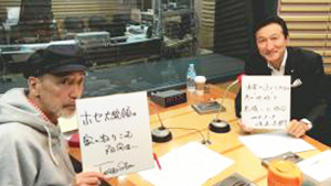 今週のテーマは「こういう国のリーダーどーよ！」