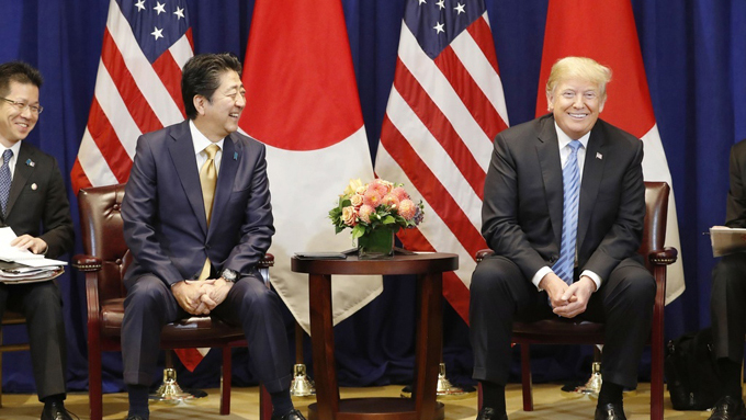 TAG(物品貿易協定)とFTA(自由貿易協定)の違いは概念上のもの?