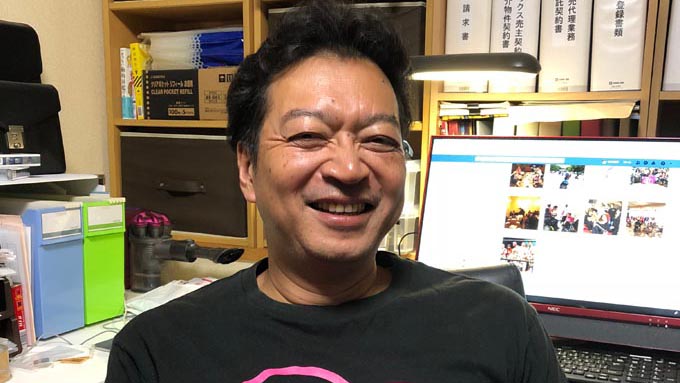 車椅子でも楽しめるイベントを 数多の企画から生まれた「車いすdeお笑いライブ!」