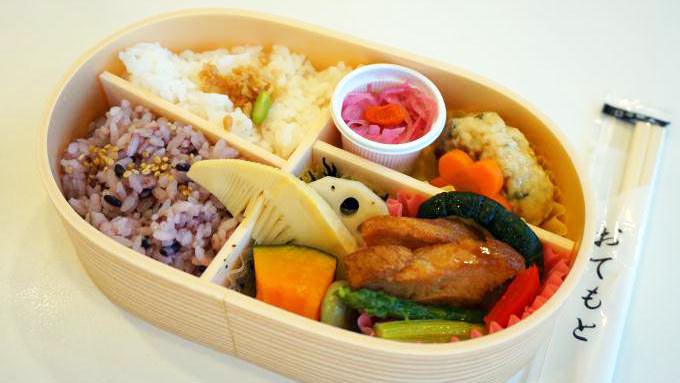ヴィーガン認定 菜食弁当 成田エクスプレス 特定非営利活動法人 ベジプロジェクトジャパン