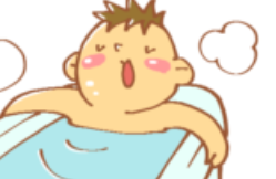 ♪いい湯だな♪