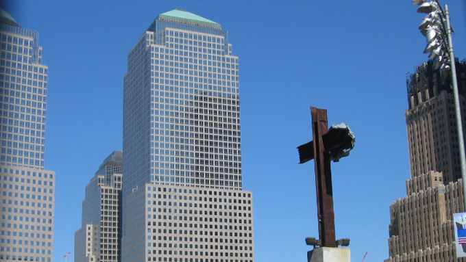 9.11事件から17年~未だに癒えぬアメリカの傷