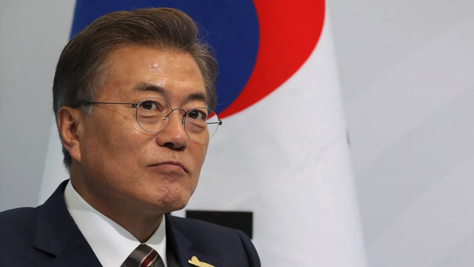南北首脳が共同宣言署名~文大統領が前のめりになるもう一つの理由