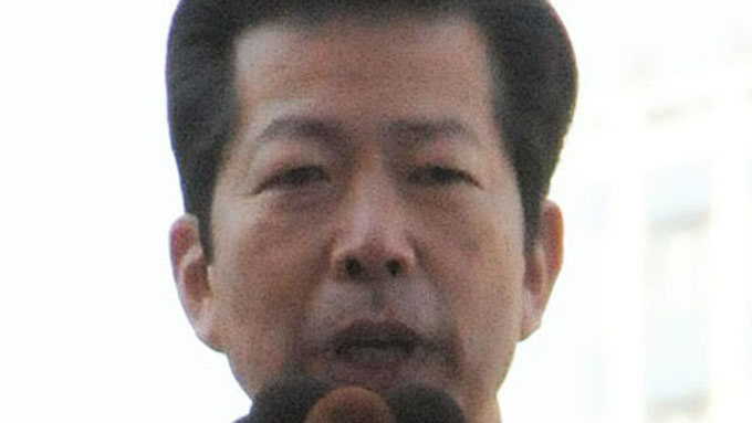 山口代表が背負う「公明党を立て直すための2つの使命」
