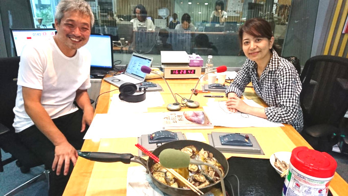 スーパーで「サンマ」を買うときは“目の張り”を見ろ!