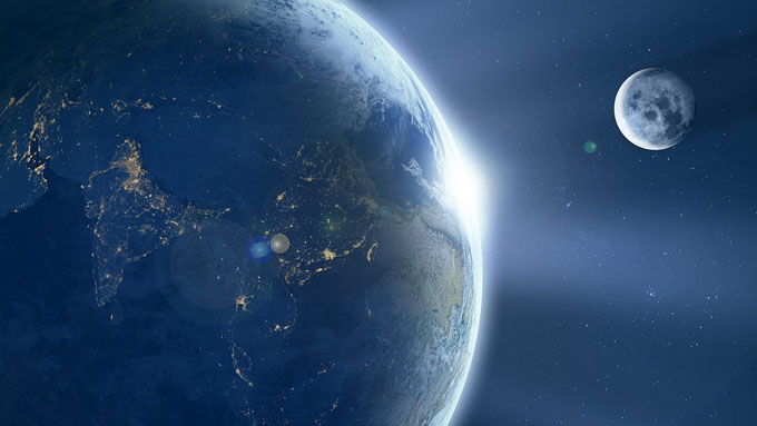 埋葬の1つのかたち 「宇宙葬」の魅力