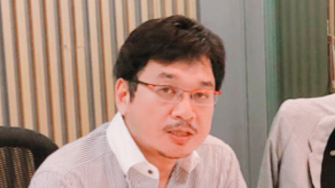 やくみつるが復帰した稀勢の里を分析 「下半身の粘りが復活している」