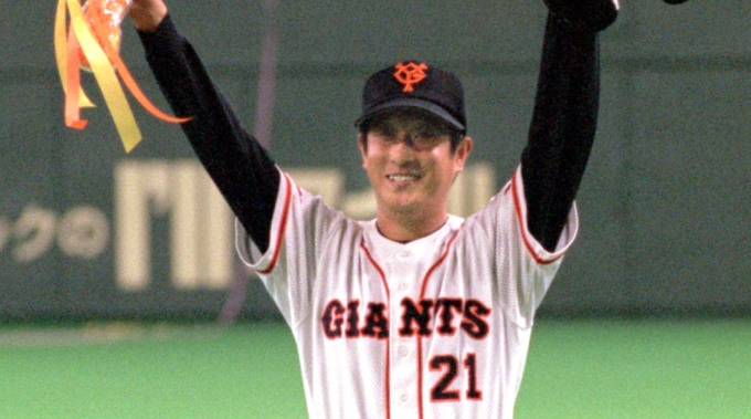 宮本和知 現役引退で長嶋監督に言われた言葉