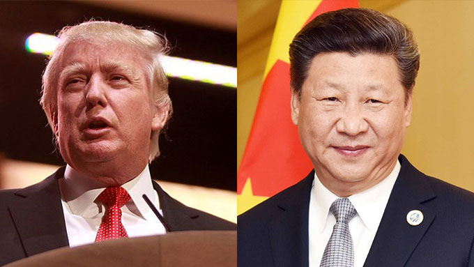 森永卓郎が大予想~米中貿易戦争はまもなく終結する!